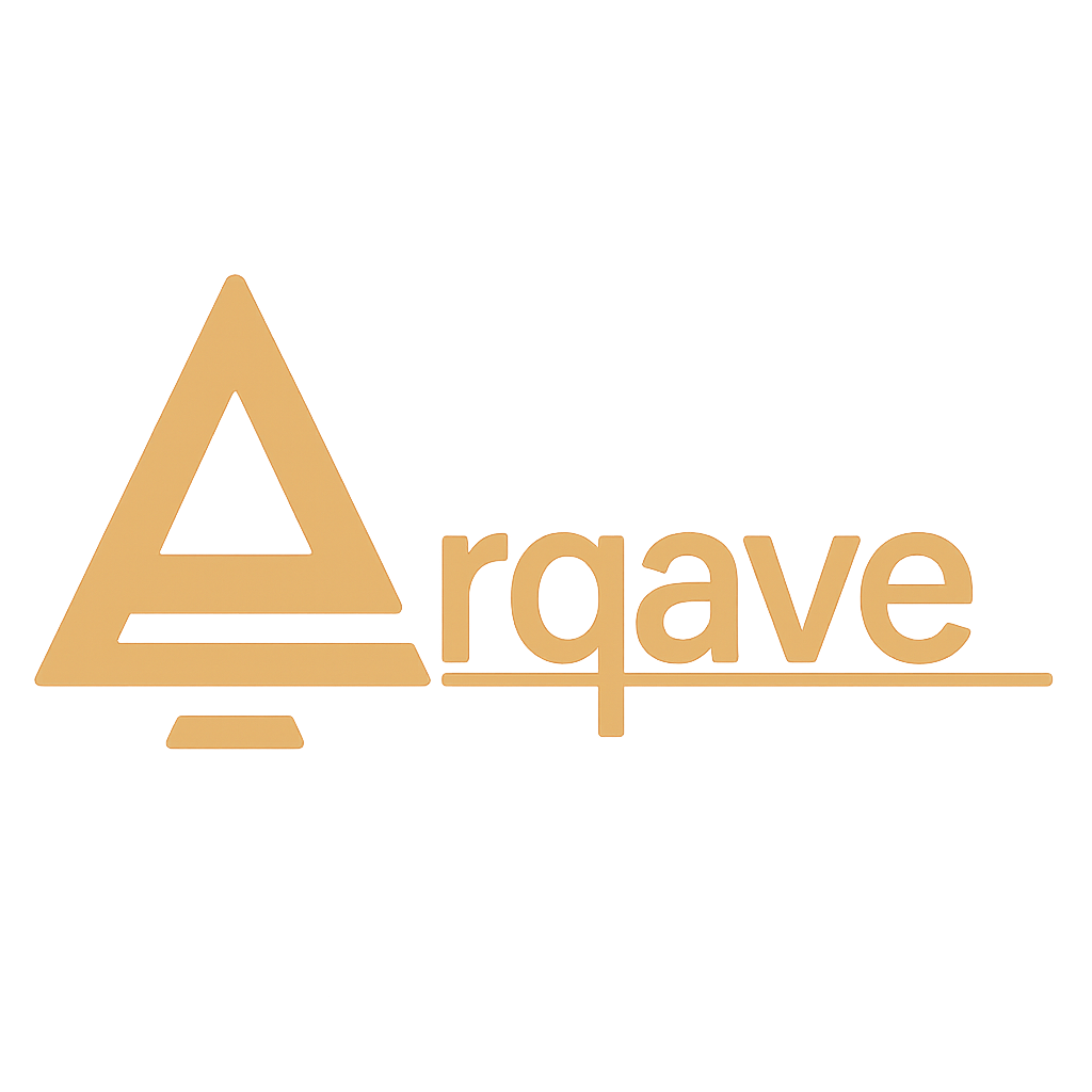 ArQave logo
